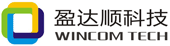 Wincom Tech लोगो